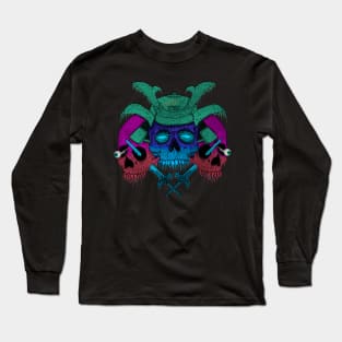 Betrayal Long Sleeve T-Shirt